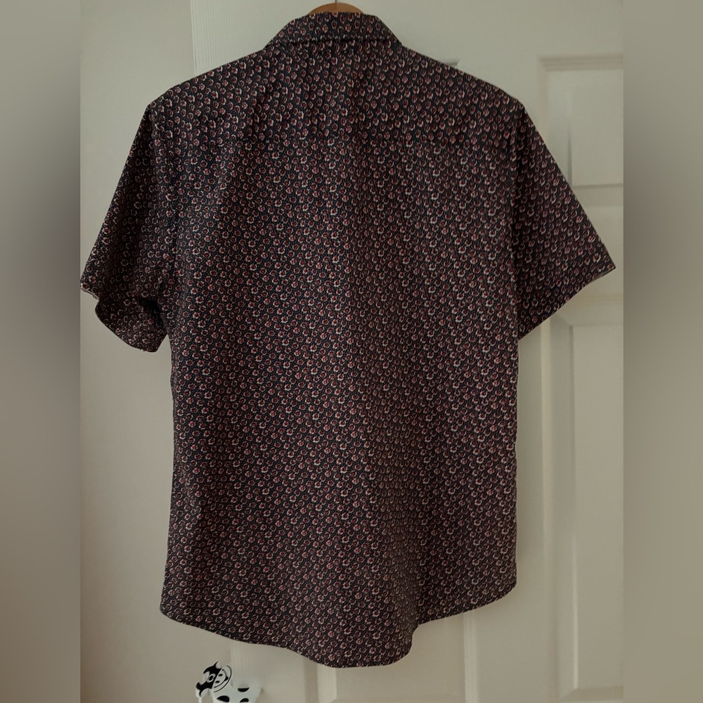 Jb Holt Button Down - image 3